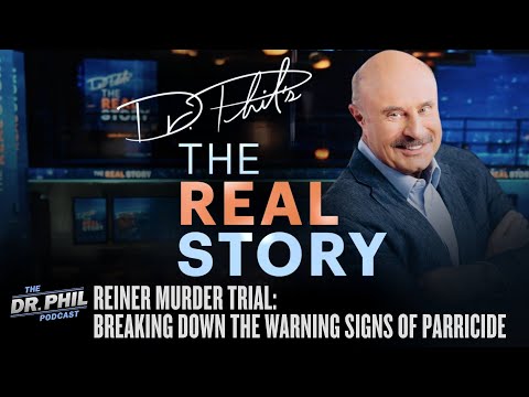 Reiner Murder Trial: Breaking Down The Warning Signs Of Parricide