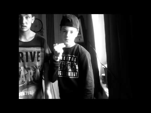 Callum Ft Bubz Webcam Bashup