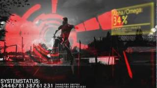 Nachtmahr - Alpha/Omega (Dance video by Eisschrei)