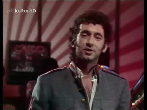 Jona Lewie - Stop the Cavalry (1980) | HD