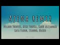 Ajena remix Dyland Fuentes Ft Myke to Ajena remix Dyland Fuentes Ft Myke to