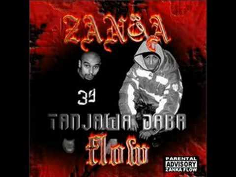 Zanka flow - 7en tma7an