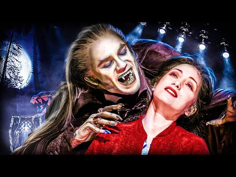 Are Vampire Musicals CURSED?