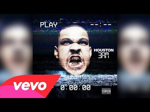 BeatKing - Chasing Dat Check Ft. Slim Thug [Houston 3 AM]