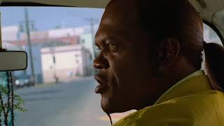 Ordell kills Louis Gara - Jackie Brown 4k Scene