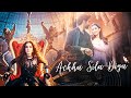 LIVE Nora Fatehi B Praak Rajkummar Rao Achha Sila Diya Song Launch