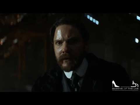 Trailer de O Alienista (2018)