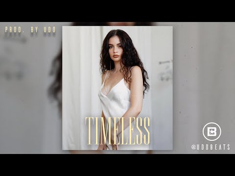 [FREE] Sabrina Claudio x Giveon Type Beat - "Timeless"