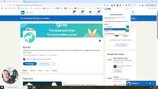 Use your custom domain with Roo's Chrome extension thumbnail