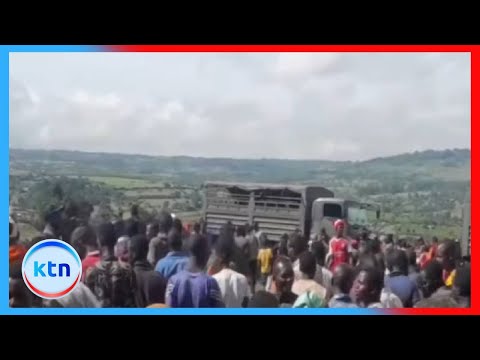 Vifo saba vimeripotiwa huku mapigano ya Ang’ata Barikoi yakiendelea