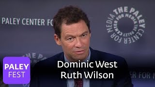 The Affair - Dominic West and Ruth Wilson video