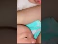 Menyusui Baby Imut