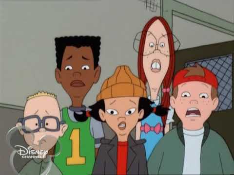 La banda del patio 6x01   Terroríficas historias del patio