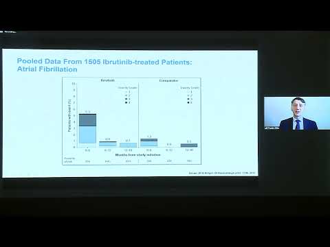 New horizons on CLL management - Paolo Ghia (11-12 Feb 2022)