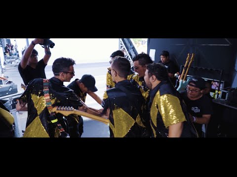 Olaya Sound System - Jacarandá (En Vivo - AMF 2020)