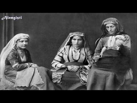 Dal dala Դալ դալա - Maro Nalbandian