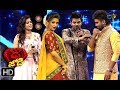 Intro Dhee Jodi 16th January 2019 ETV Telugu