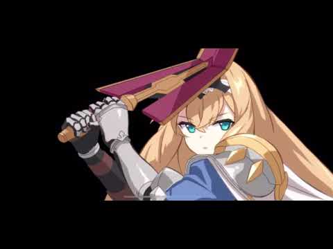 Epic Seven -Champion Arena- ML Lidica / C.Dom / Vildred / BBK Vs Arbiter / ML Chloe / Lilias / Basar