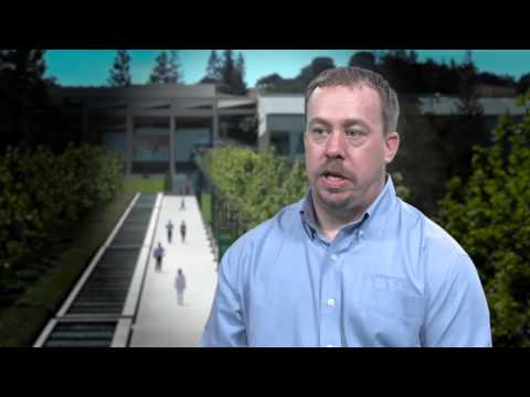 VMware Innovation Programs Series: Alan Renouf