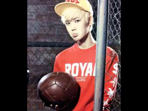 B.A.P Unbreakable MV