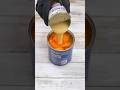Did You Know That If You Add A Can Of Condensed Milk To A Can Of Peaches In Syrup