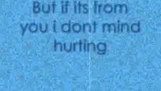 Shontelle Perfect nightmare lyrics