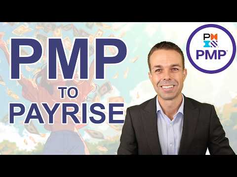 The 155 80 Rule for Passing Your PMP