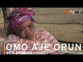 Omo Aje Orun Latest Yoruba Movie 2021 Drama Starring Bimbo Oshin|Toun Olanrewaju|Sharafadeen Olabode