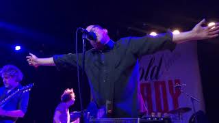 The Hold Steady - Cattle and the Creeping Things