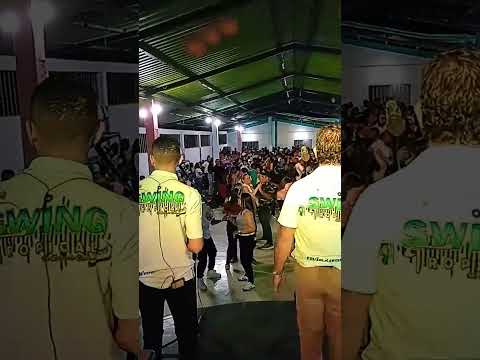 sonhora discplay swing tropical  la cerveza: 📍agua linda municipio Jacura