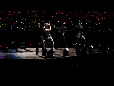 230826 NCT U - PADO | NCT NATION : To The World