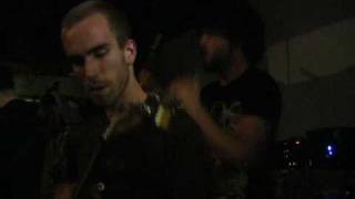 Mouth of the Serpent- Corpse Rider- (Venus Warehouse 3-7-09)