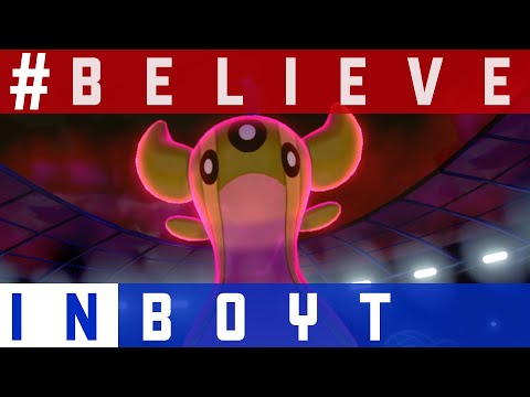 CURIOUS TRICK ROOM! - #Believe In Boyt: VGC 20 Ep.63 w/Jamie Boyt