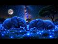 99% FALL ASLEEP IN 3 MINUTES (No Ads) - Brain Massage Sleep Therapy - Whole Body Regeneration28