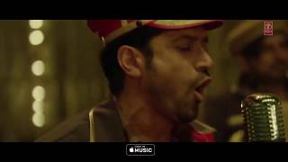 Kaavaan Kaavaan Video Song  Lucknow Central  Farhan Akhtar Gippy Grewal  Divya Kumar Arjun
