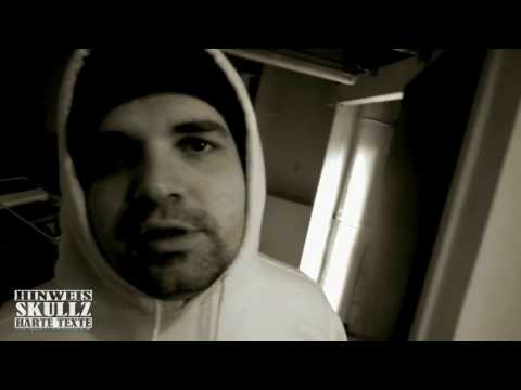 Hannover Skullz - Joint bau tutorial