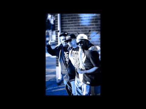 Dagger D - Northwest Rider, Down 4 Mine