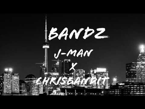 J-Man - BANDZ Feat. Chris Bandit
