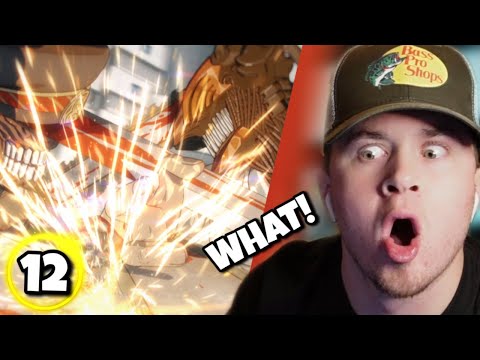 KATANA VS. CHAINSAW | Chainsaw Man Ep 12 + ENDING 12 REACTION!