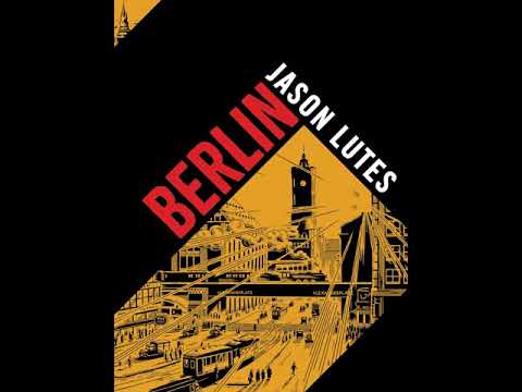 Virtual Memories #290 - Jason Lutes