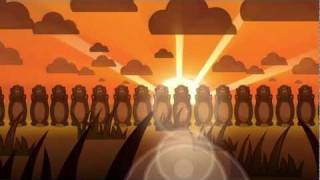 Opeth and prairie dogs (secret un-released tape)