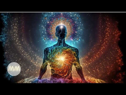 Universal Rife Healing Frequency (880 Hz) - Whole Body Regeneration