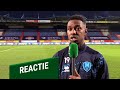 Shaquille Pinas: "Deze goal was voor mijn oom"