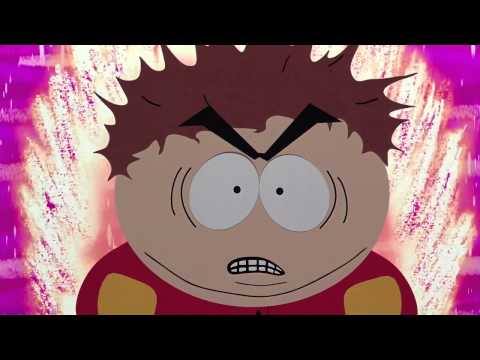 Respect my fucking authoritah