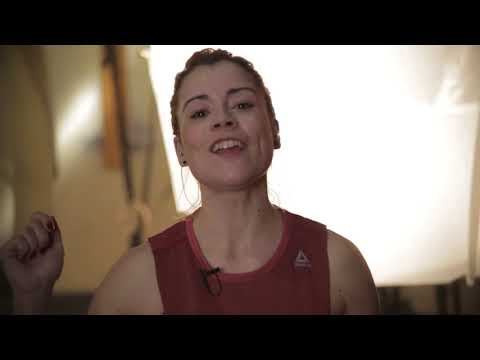 Fitness Solidário - Raquel Marques