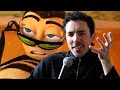 The International Implications Of Bee Movie 2007