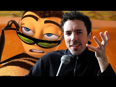 Bee Movie Wikipedia