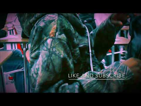 Pack it :fctb_j ft -Hunzo the kidd