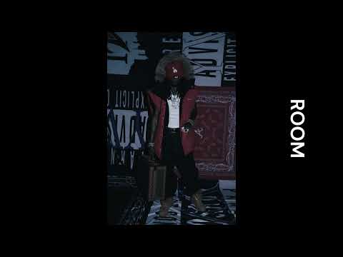 PLAYBOI CARTI BABYBOI TYPE BEAT I ROOM
