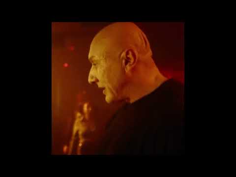 LAYLOW x JOSMAN x DAMSO Type Beat - "SATURN''